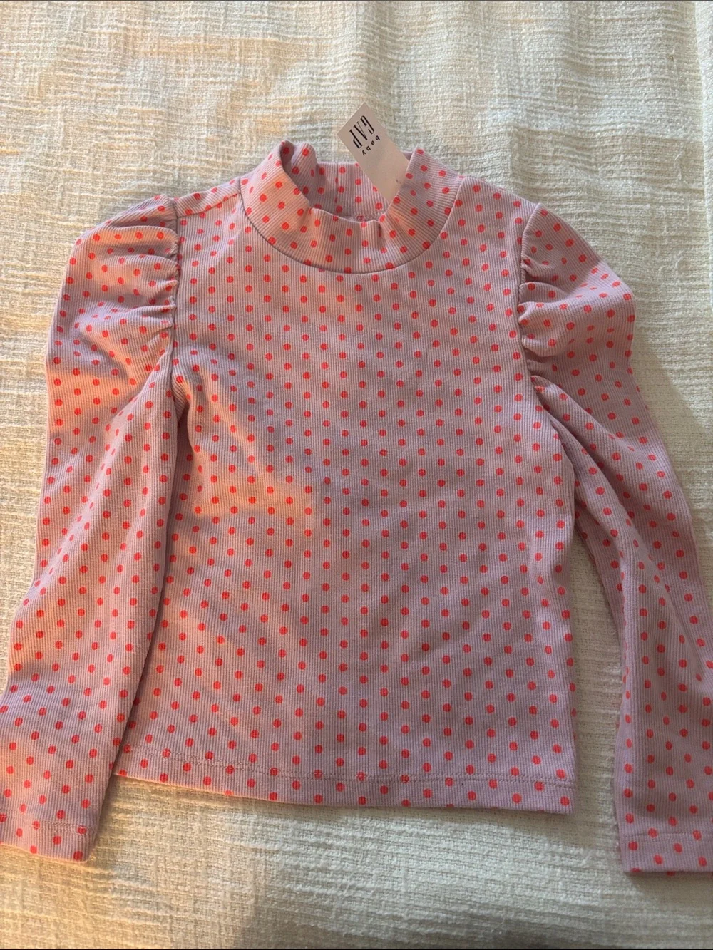 GAP new gently